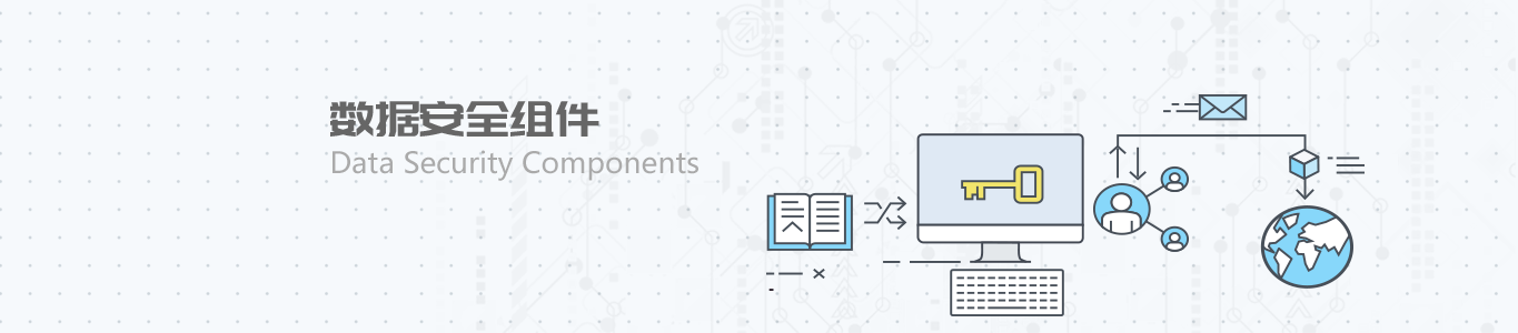 数据安全组件